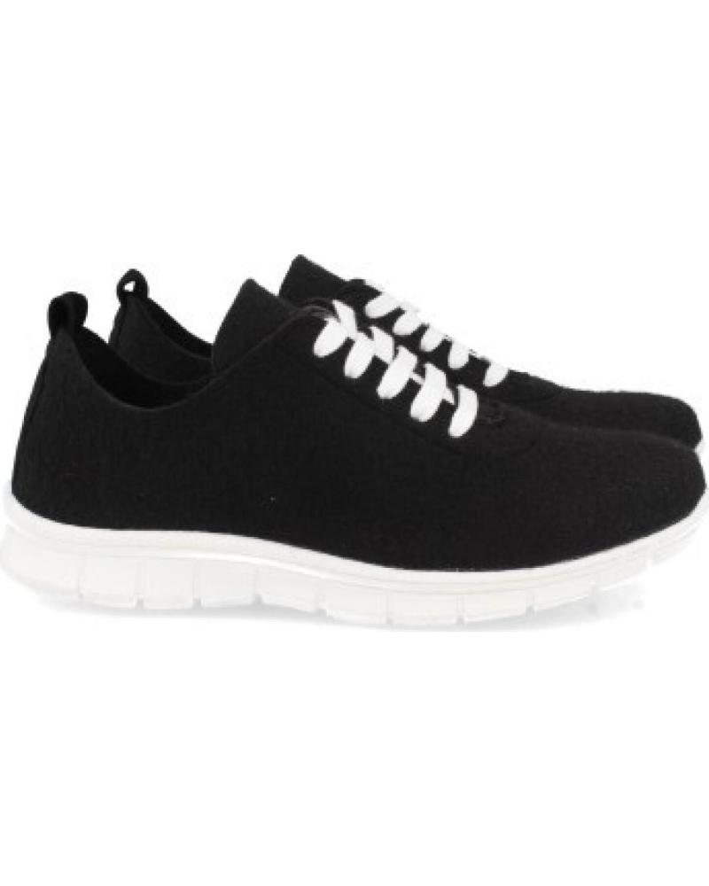 ZAPATILLAS CASUAL SPORT3PUNTO0 ECO01 PARA MUJER VARIOS COLORES