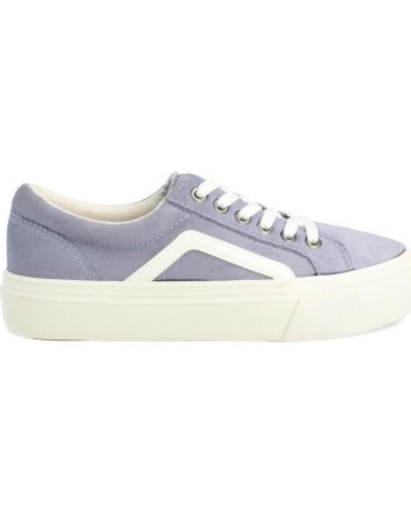 ZAPATILLAS CASUALES SPORT3PUNTO0 K1850301 CON PLATAFORMA PARA MUJER VARIOS COLORES