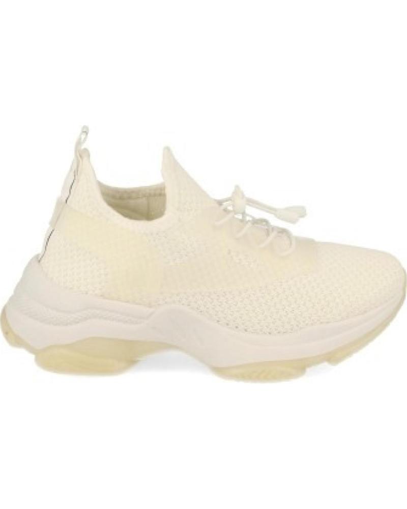 ZAPATILLAS CASUAL ELÁSTICAS SPORT3PUNTO0 1AD-0446 MUJER VARIOS COLORES