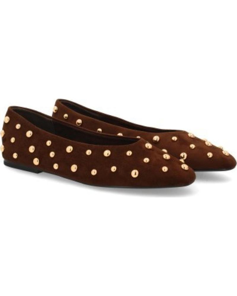 BAILARINAS SPORT3PUNTO0 M5596 CON TACHUELAS PARA MUJER VARIOS COLORES