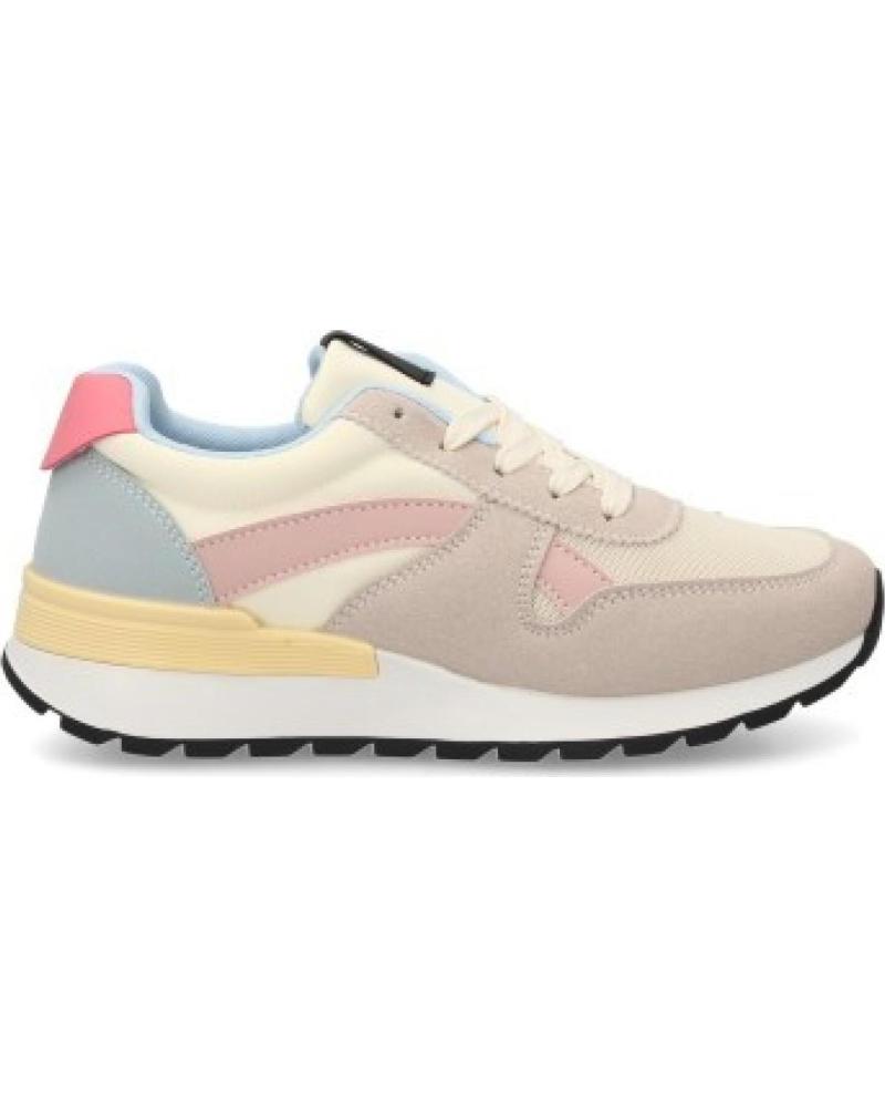 ZAPATILLAS CASUAL SPORT3PUNTO0 XX-15 PARA MUJER VARIOS COLORES