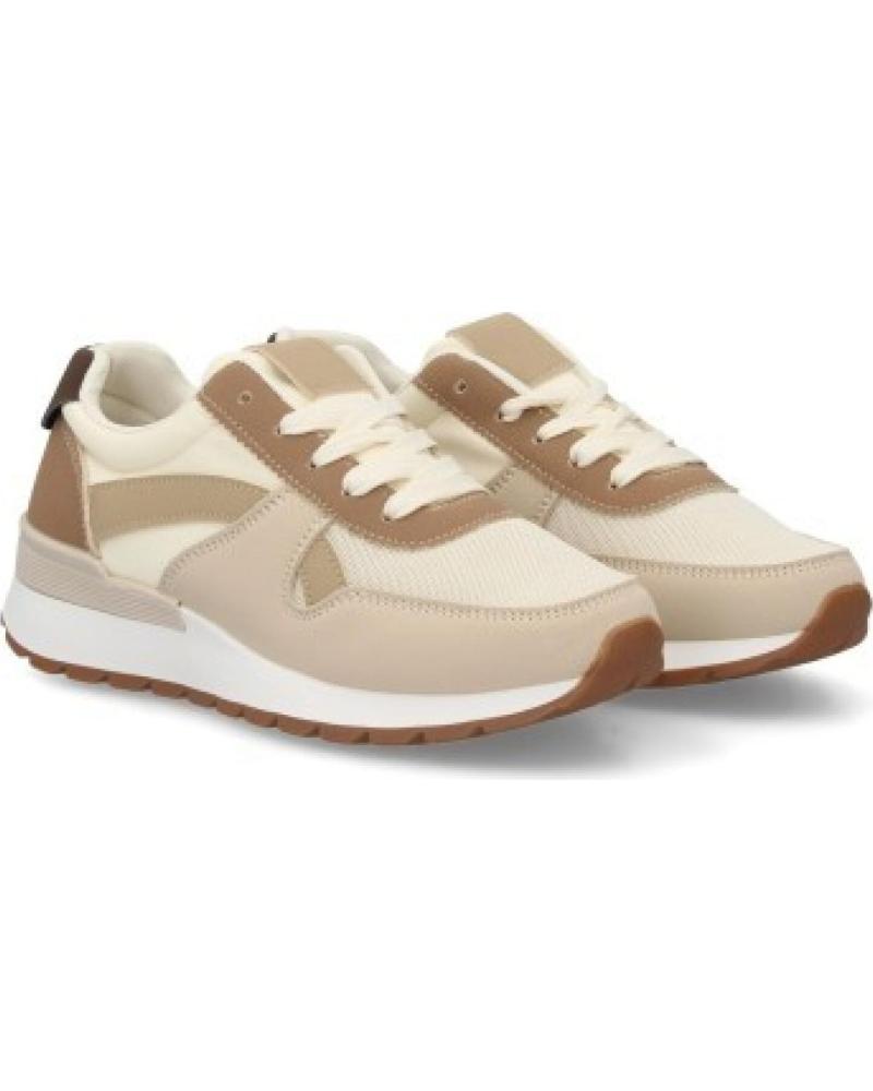 ZAPATILLAS CASUAL SPORT3PUNTO0 XX-15 MUJER VARIOS COLORES