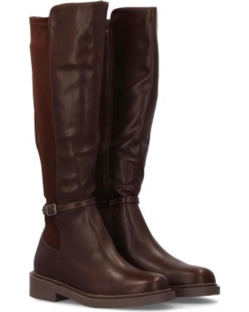 BOTAS ALTAS MUJER SPORT3PUNTO0 DB-5550 VARIOS COLORES