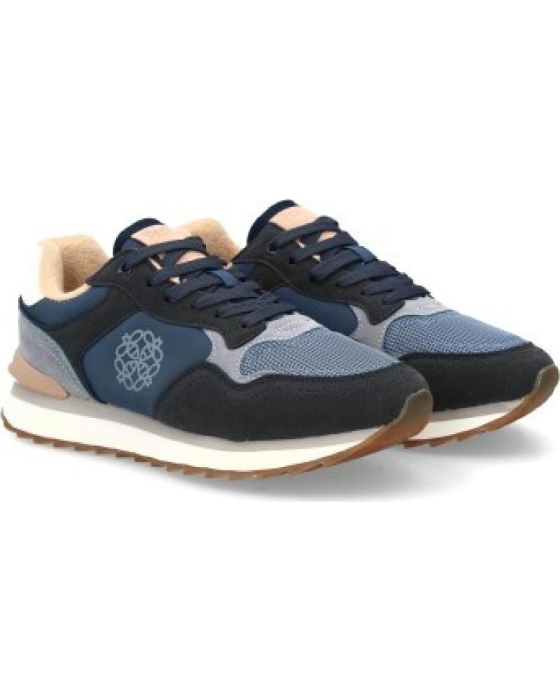 ZAPATILLAS CASUAL SPORT3PUNTO0 KH-350 PARA MUJER VARIOS COLORES