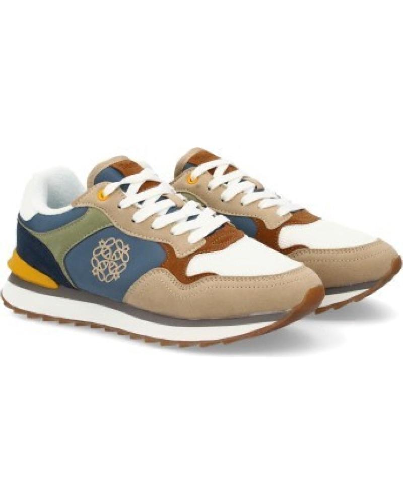 ZAPATILLAS CASUAL SPORT3PUNTO0 KH-350 PARA MUJER VARIOS COLORES