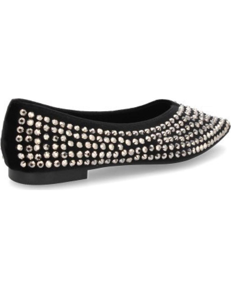 ZAPATOS BAILARINA SPORT3PUNTO0 MODELO 9718 CON ADORNOS VARIOS COLORES