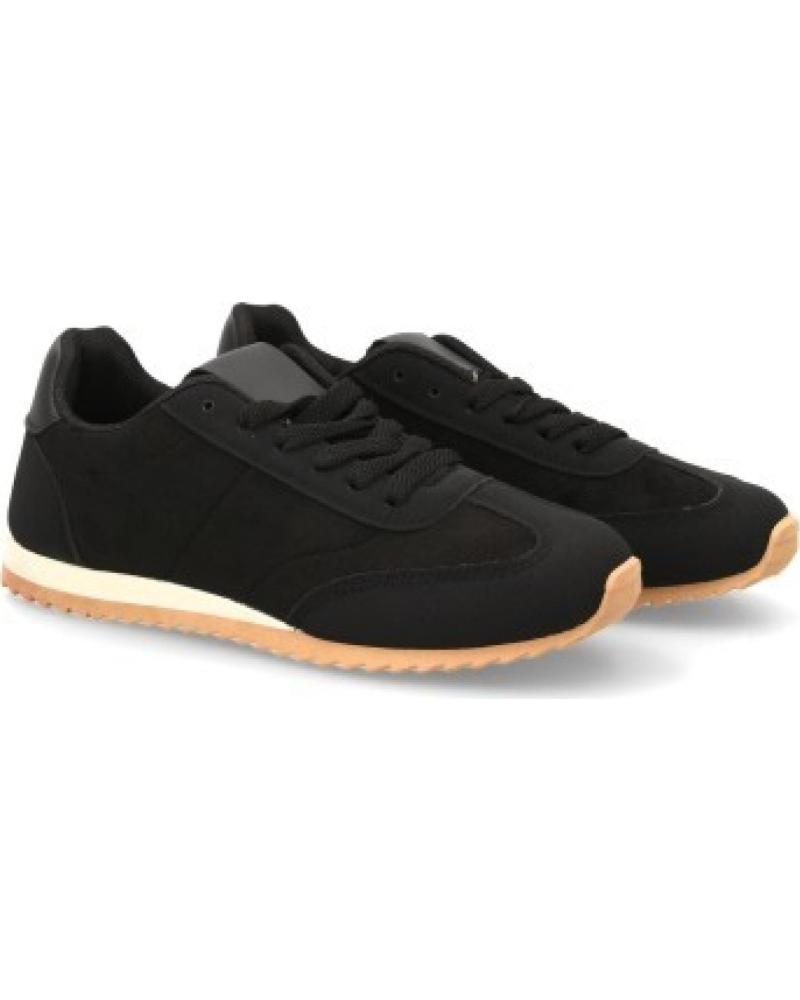 ZAPATILLAS CASUAL MUJER SPORT3PUNTO0 9021 VARIOS COLORES