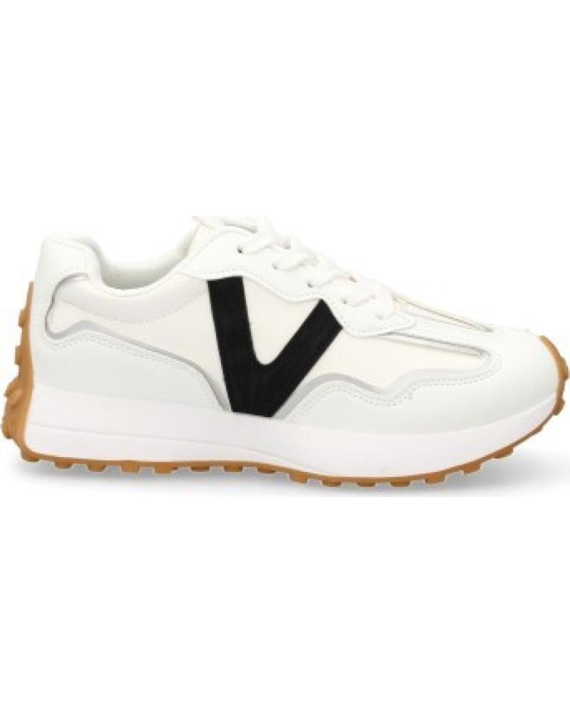 ZAPATILLAS CASUAL SPORT3PUNTO0 SL-762 MUJER VARIOS COLORES