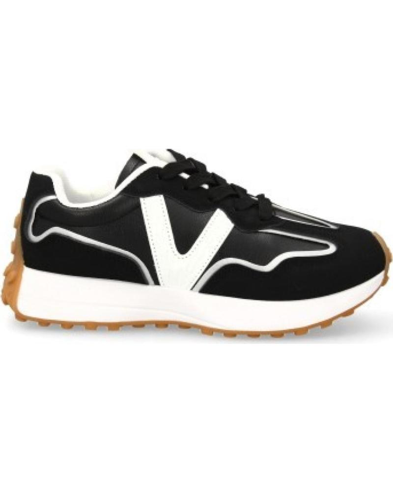 ZAPATILLAS DEPORTIVAS EXTERIOR SPORT3PUNTO0 SL-762 MUJER VARIOS COLORES