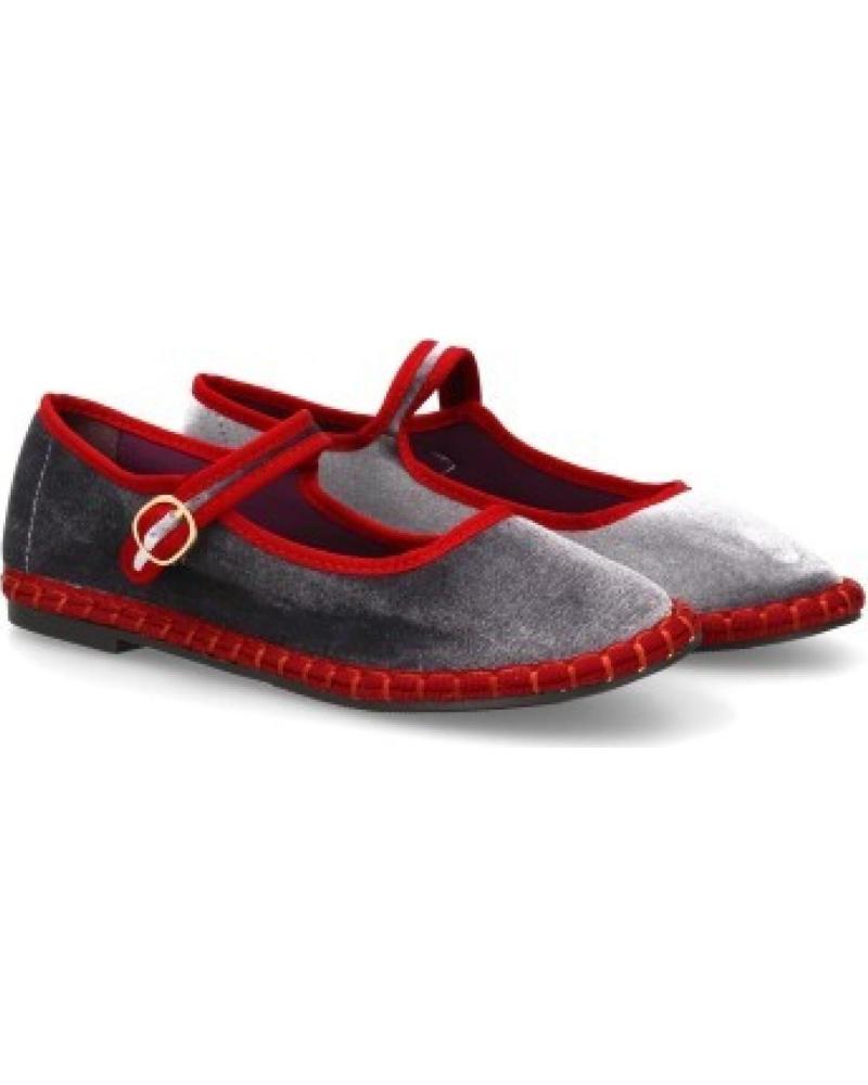 MERCEDITAS MUJER SPORT3PUNTO0 FB-5552 VARIOS COLORES