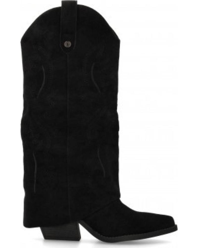 BOTAS COWBOY MUJER SPORT3PUNTO0 VR5-2059 VARIOS COLORES