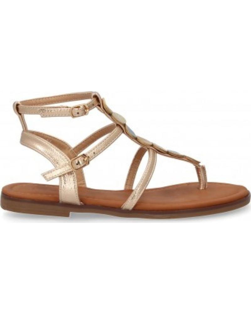 SANDALIAS GLADIADOR DEDO MUJER SPORT3PUNTO0 W-5290 VARIOS COLORES