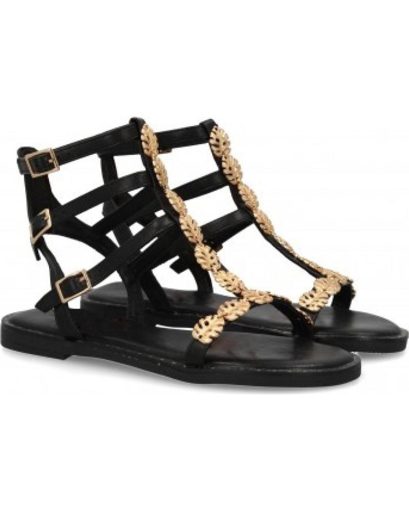 SANDALIAS GLADIADOR SPORT3PUNTO0 AW-5202 PARA MUJER VARIOS COLORES