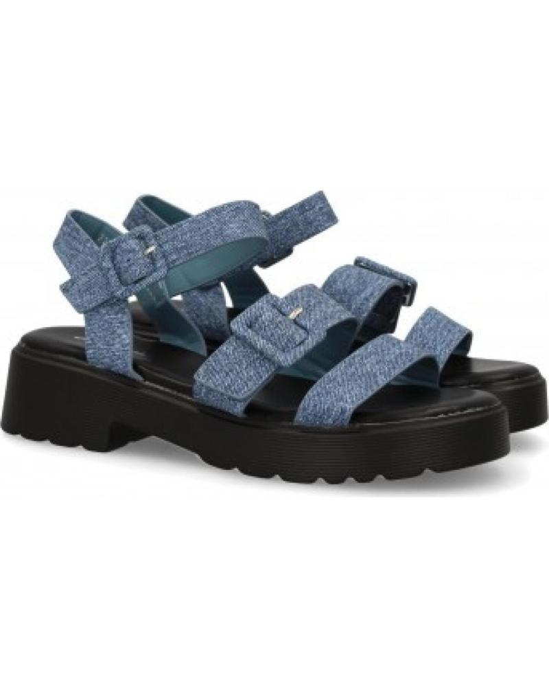 SANDALIAS DE DEDO SPORT3PUNTO0 TF3525 CON SUELA TRACK VARIOS COLORES