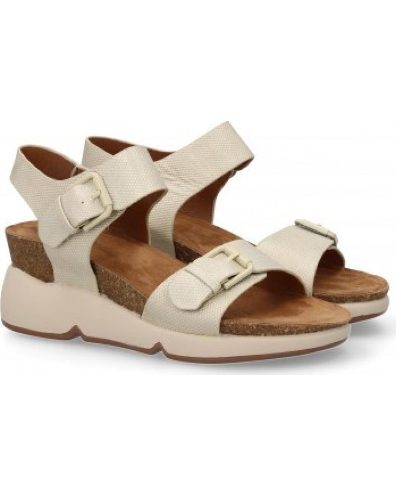 SANDALIAS SPORT3PUNTO0 3345 CON CUÑA VARIOS COLORES