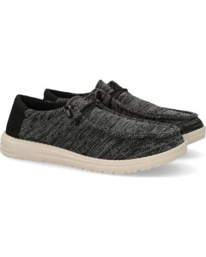 ZAPATILLAS CASUAL SPORT3PUNTO0 VRAE-68 HOMBRE VARIOS COLORES