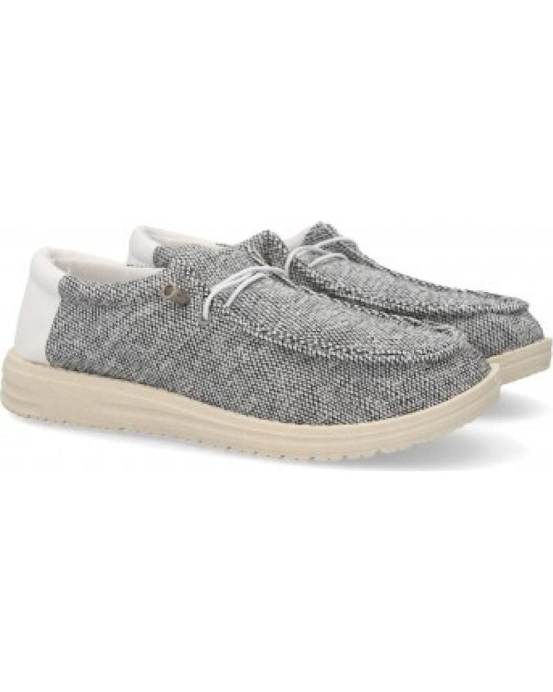 ZAPATILLAS CASUAL SPORT3PUNTO0 VRAE-68 HOMBRE VARIOS COLORES