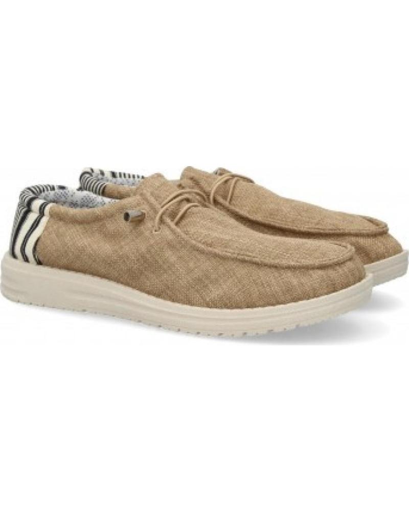 ZAPATILLAS CASUAL SPORT3PUNTO0 VRAE-68 HOMBRE VARIOS COLORES