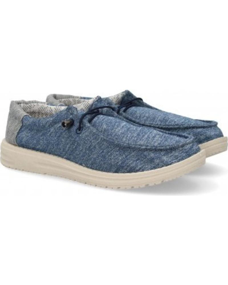 ZAPATILLAS CASUAL SPORT3PUNTO0 VRAE-68 HOMBRE VARIOS COLORES