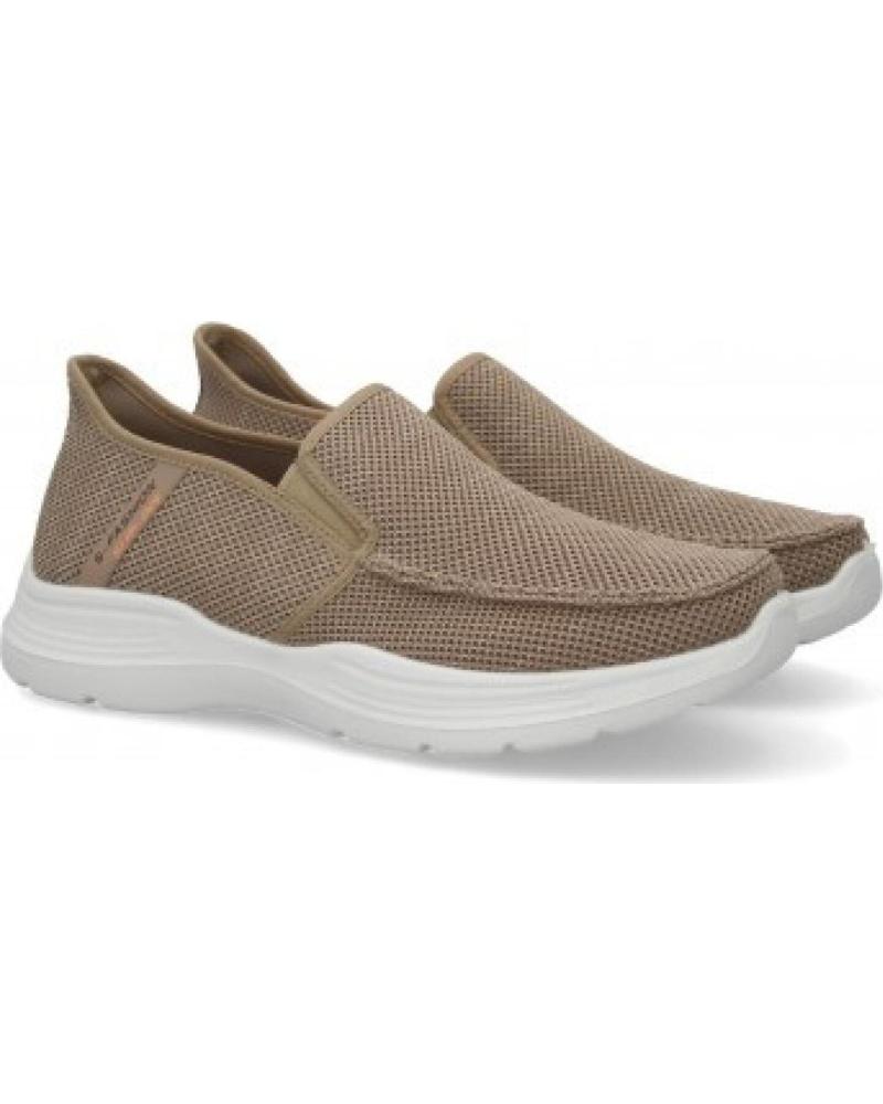 SPORT3PUNTO0 VR5-112 ZAPATILLAS DEPORTIVAS CASUAL HOMBRE VARIOS COLORES