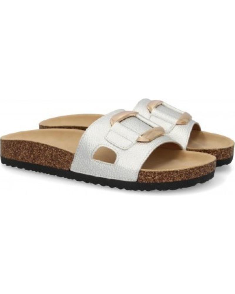 SANDALIAS DE DEDO SPORT3PUNTO0 VR5-1756 CON HEBILLA VARIOS COLORES