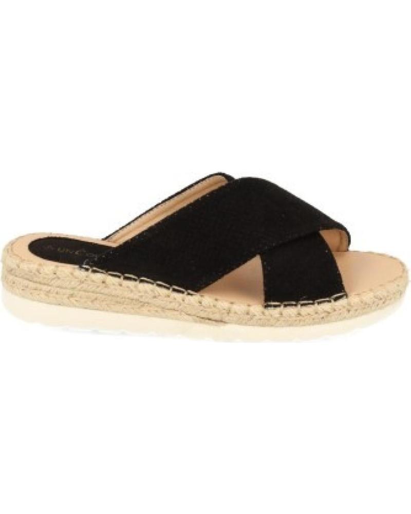 SANDALIAS PLANAS CRUZADAS SPORT3PUNTO0 MODELO 9082 VARIOS COLORES