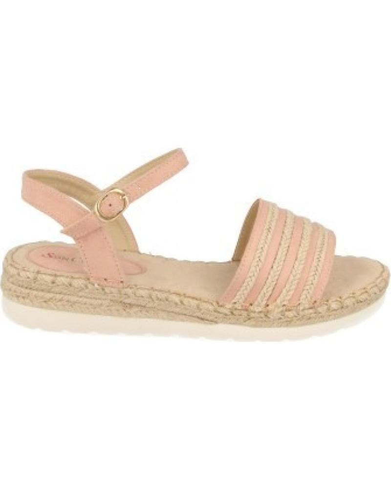 SANDALIAS MENORQUINAS SPORT3PUNTO0 9085 VARIOS COLORES