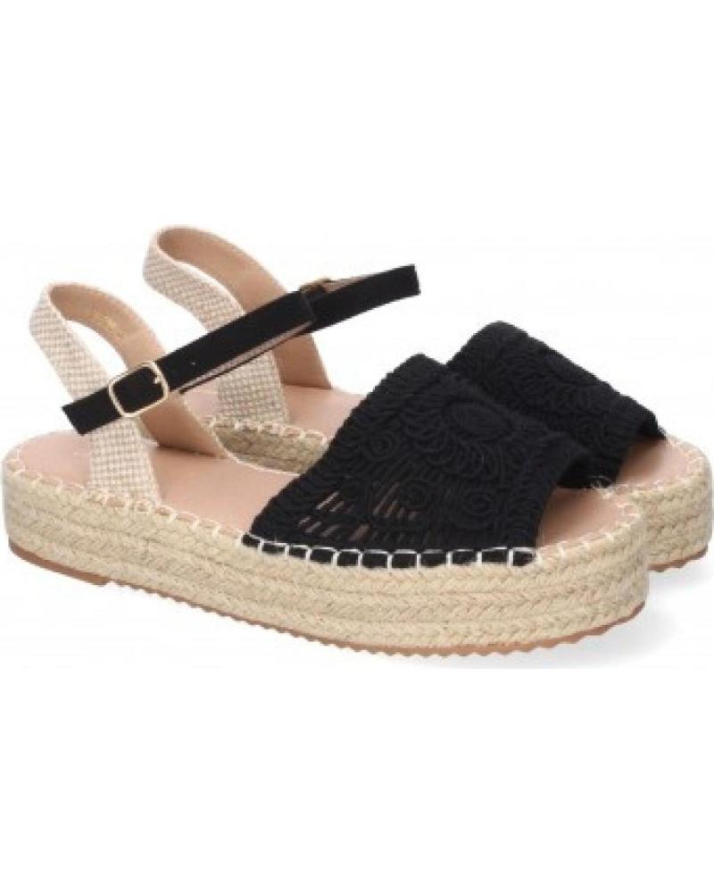 SANDALIAS DE DEDO SPORT3PUNTO0 TF2638 CON TIRA AL TOBILLO VARIOS COLORES