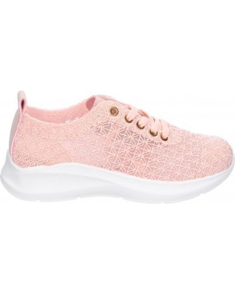 ZAPATILLAS CASUAL MUJER SPORT3PUNTO0 TT-79 VARIOS COLORES