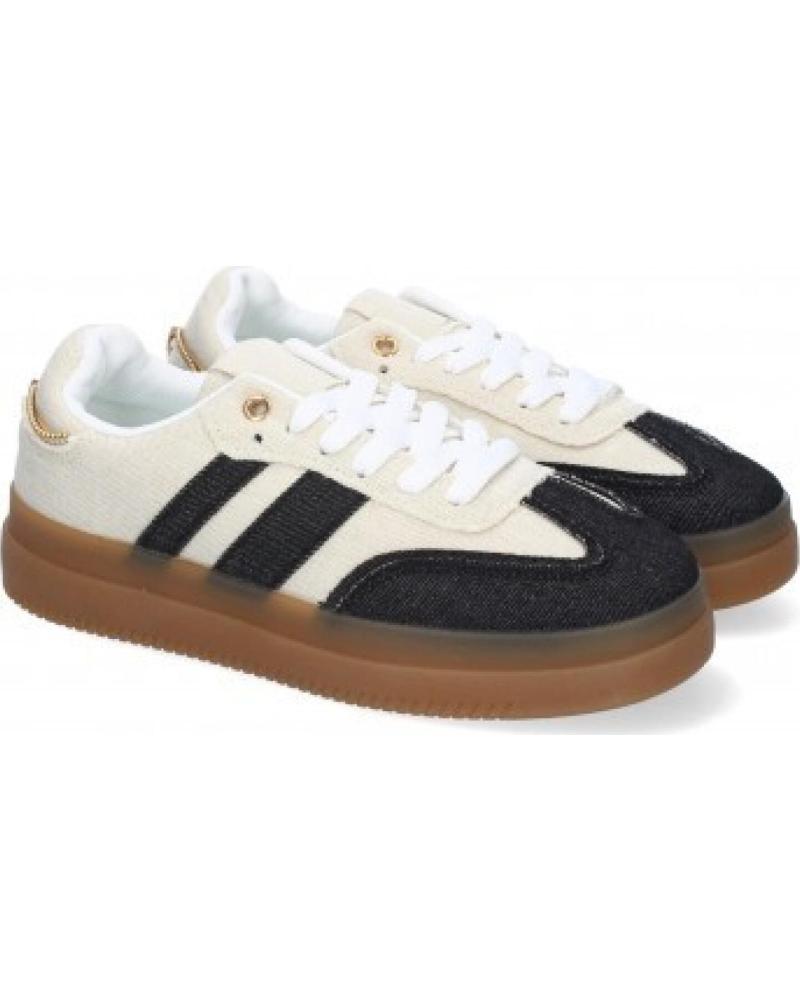 SPORT3PUNTO0 XX-83 ZAPATILLAS CASUALES PARA MUJER VARIOS COLORES