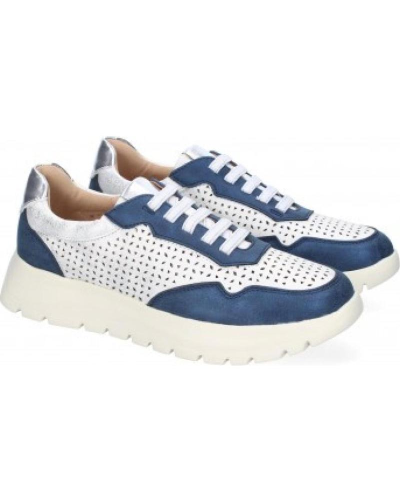 ZAPATILLAS CASUAL SPORT3PUNTO0 VR5-1683 MARINO VARIOS COLORES