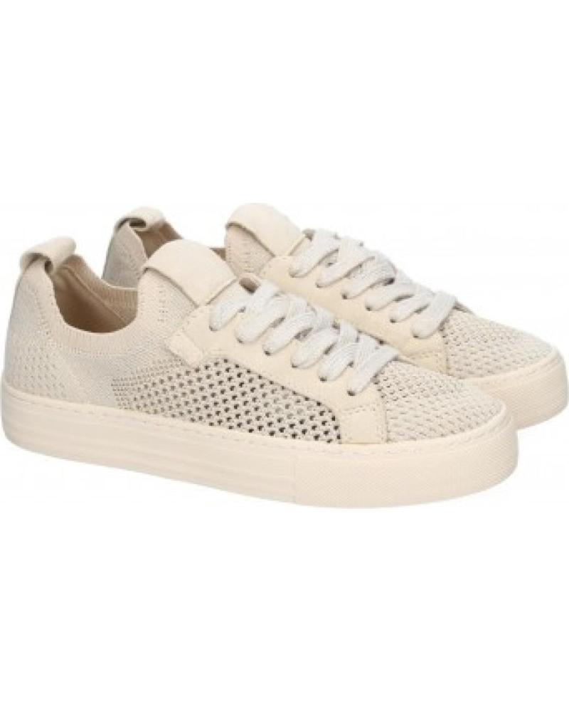 ZAPATILLAS CASUAL MUJER SPORT3PUNTO0 AD-5090 VARIOS COLORES