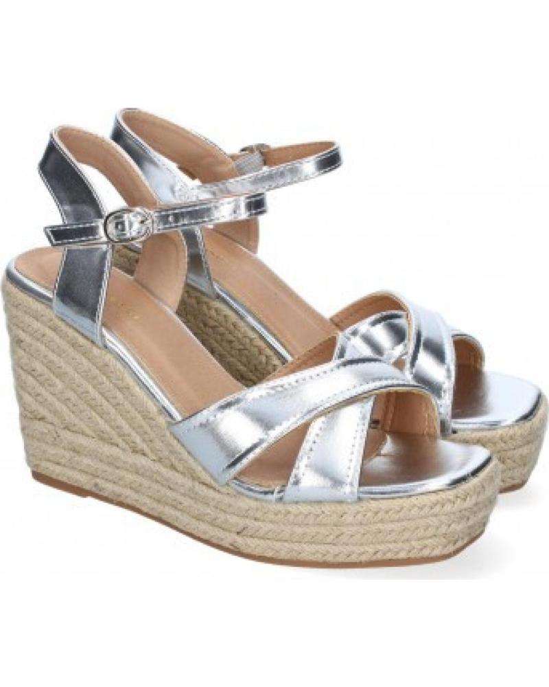 SANDALIAS DE CUÑA SPORT3PUNTO0 TF3357 PARA MUJER VARIOS COLORES