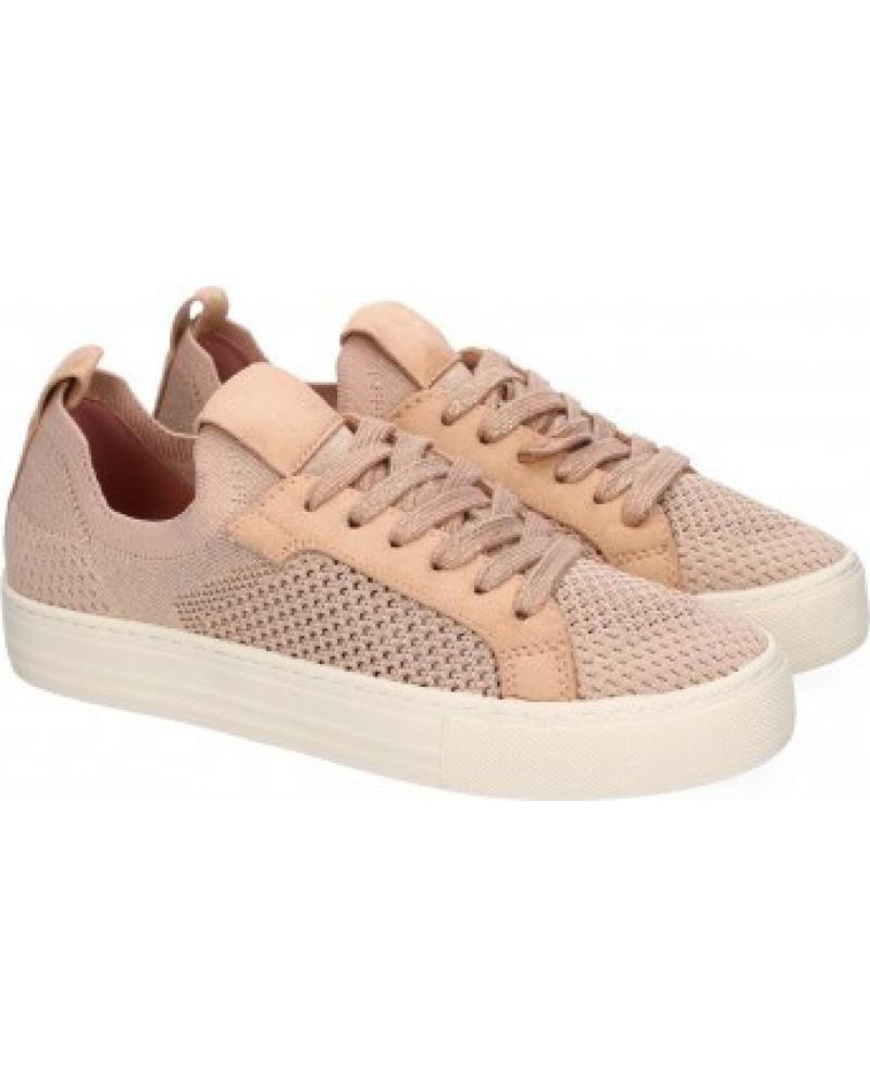 ZAPATILLAS CASUAL SPORT3PUNTO0 AD-5090 ROSA MUJER VARIOS COLORES