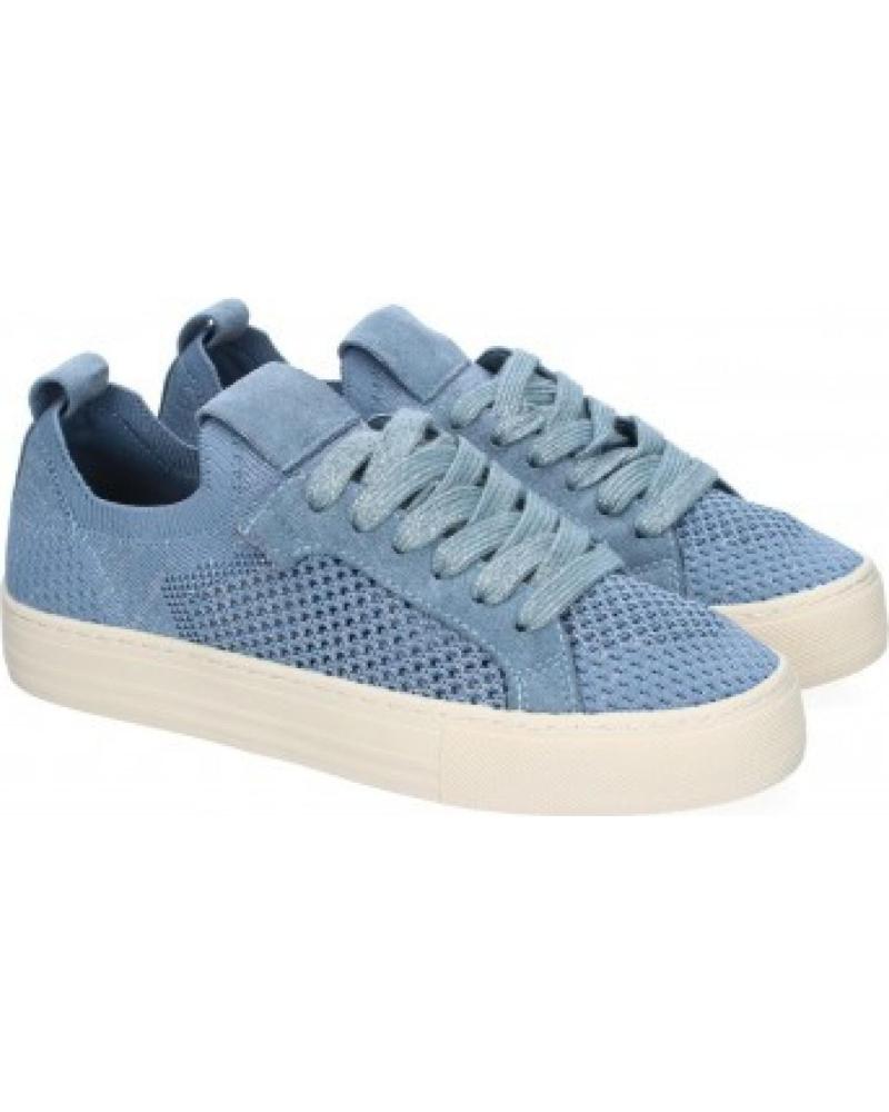 ZAPATILLAS CASUAL SPORT3PUNTO0 AD-5090 MUJER VARIOS COLORES