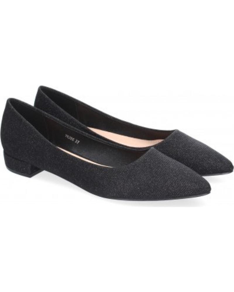 ZAPATILLAS PUNTERA SPORT3PUNTO0 YK266 NEGRA VARIOS COLORES