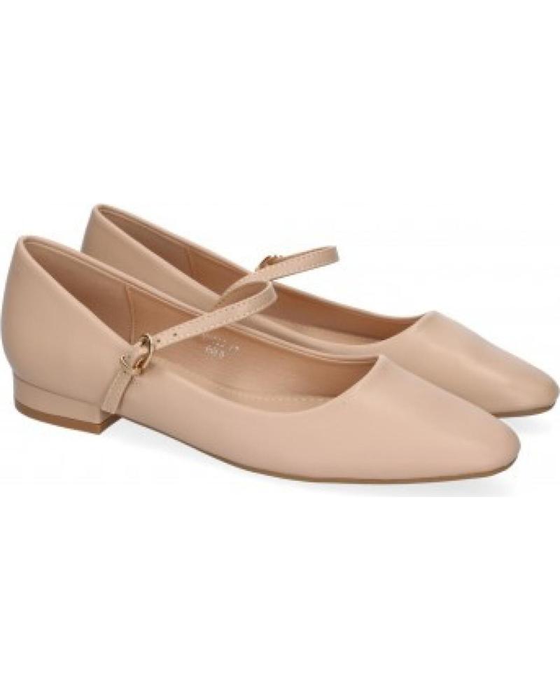 BAILARINAS SPORT3PUNTO0 YK325 CON CORREA VARIOS COLORES