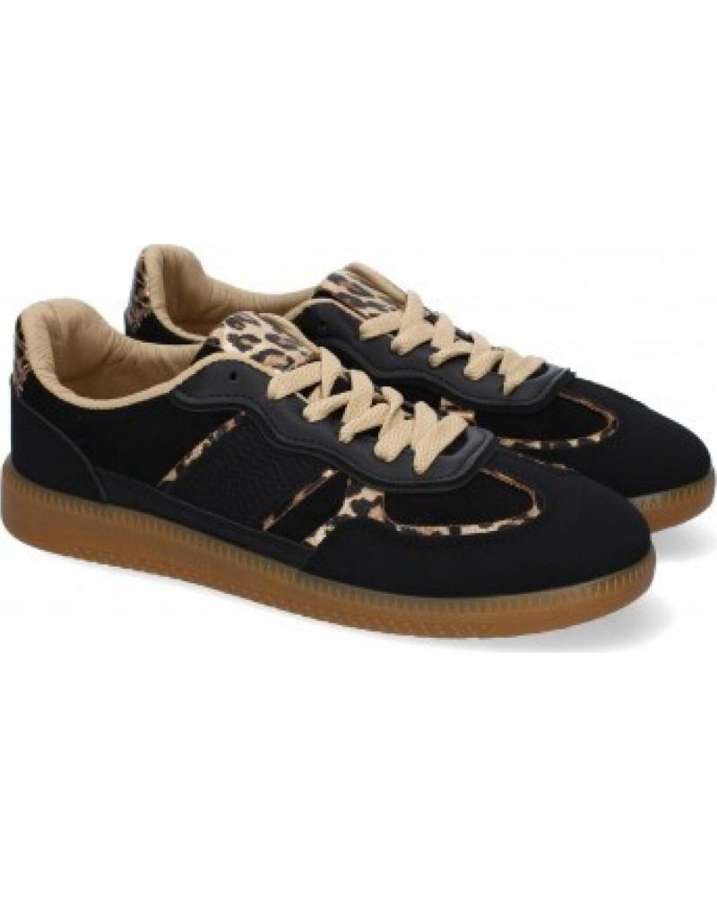 ZAPATILLAS SPORT3PUNTO0 DD1 CON DETALLE MULTICOLOR VARIOS COLORES