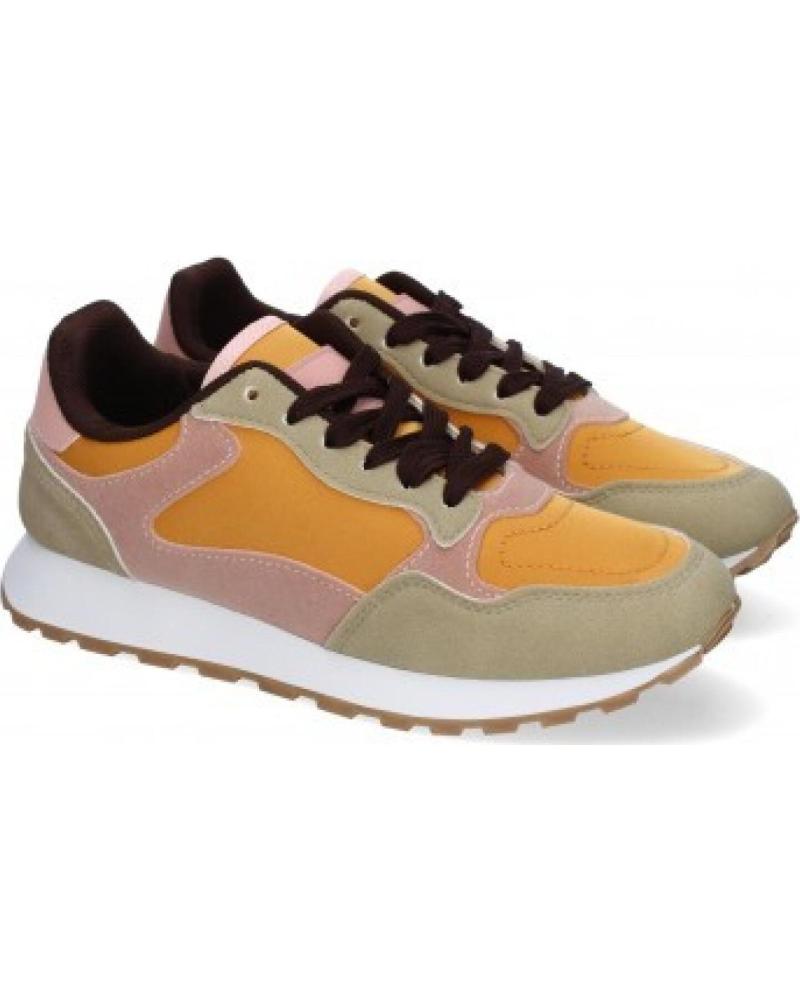 ZAPATILLAS CASUALES SPORT3PUNTO0 DD4 PARA MUJER VARIOS COLORES