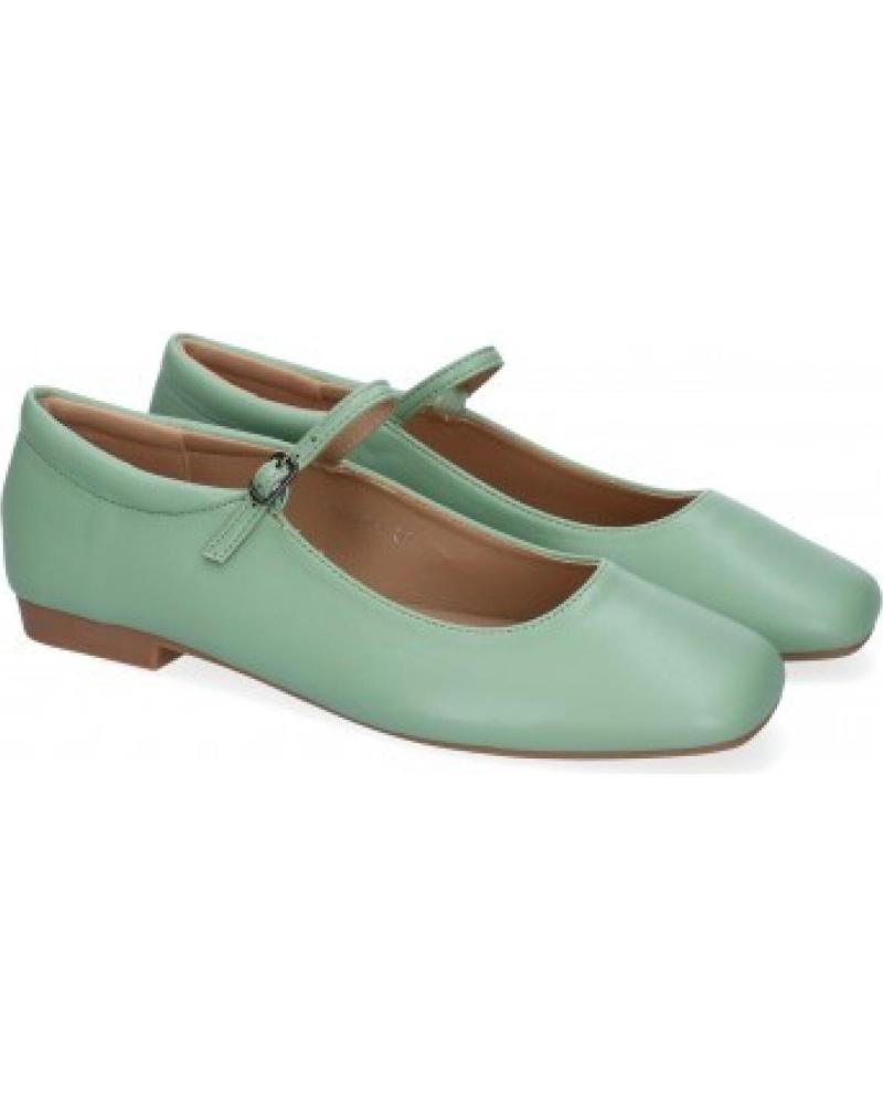 ZAPATOS BAILARINA SPORT3PUNTO0 YS-3344 VARIOS COLORES