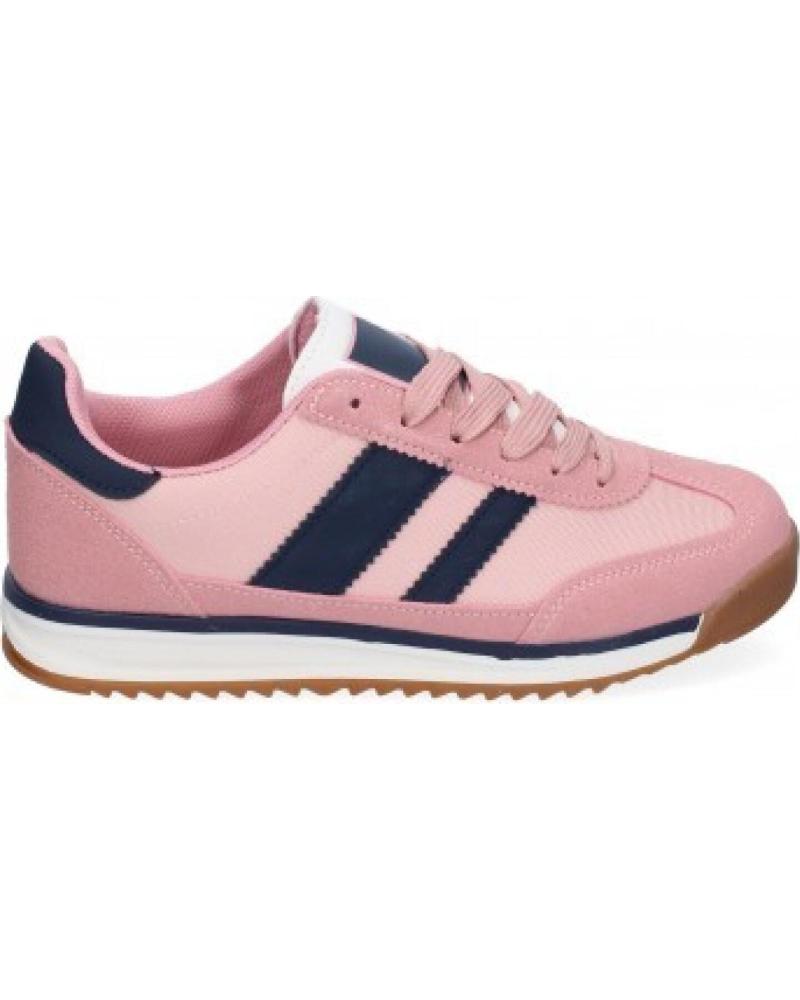 ZAPATILLAS CASUAL SPORT3PUNTO0 YY-133 PARA MUJER VARIOS COLORES