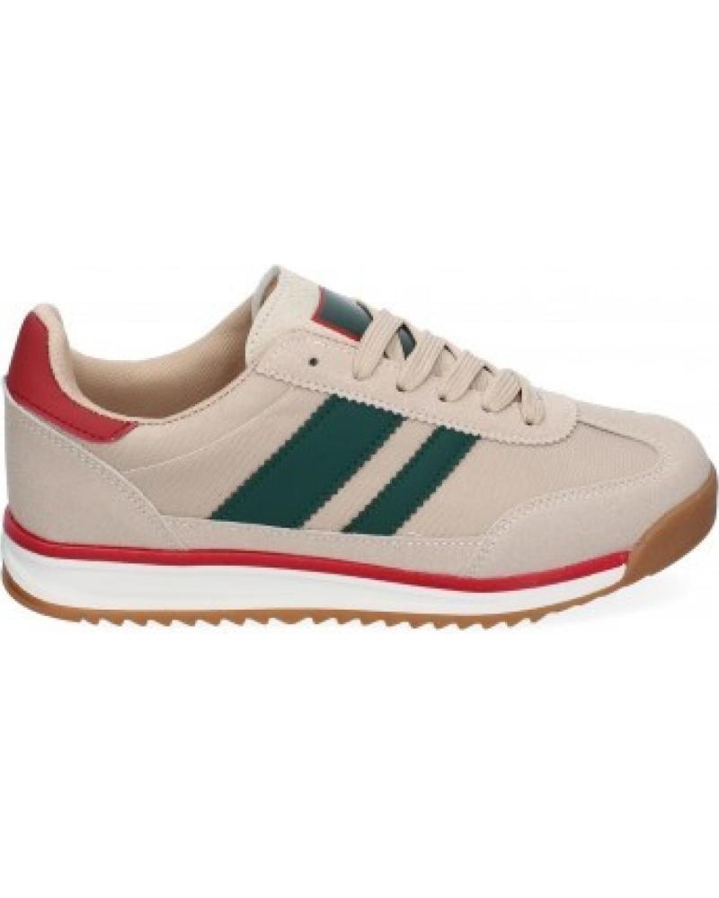 ZAPATILLAS CASUAL SPORT3PUNTO0 YY-133 PARA HOMBRE VARIOS COLORES