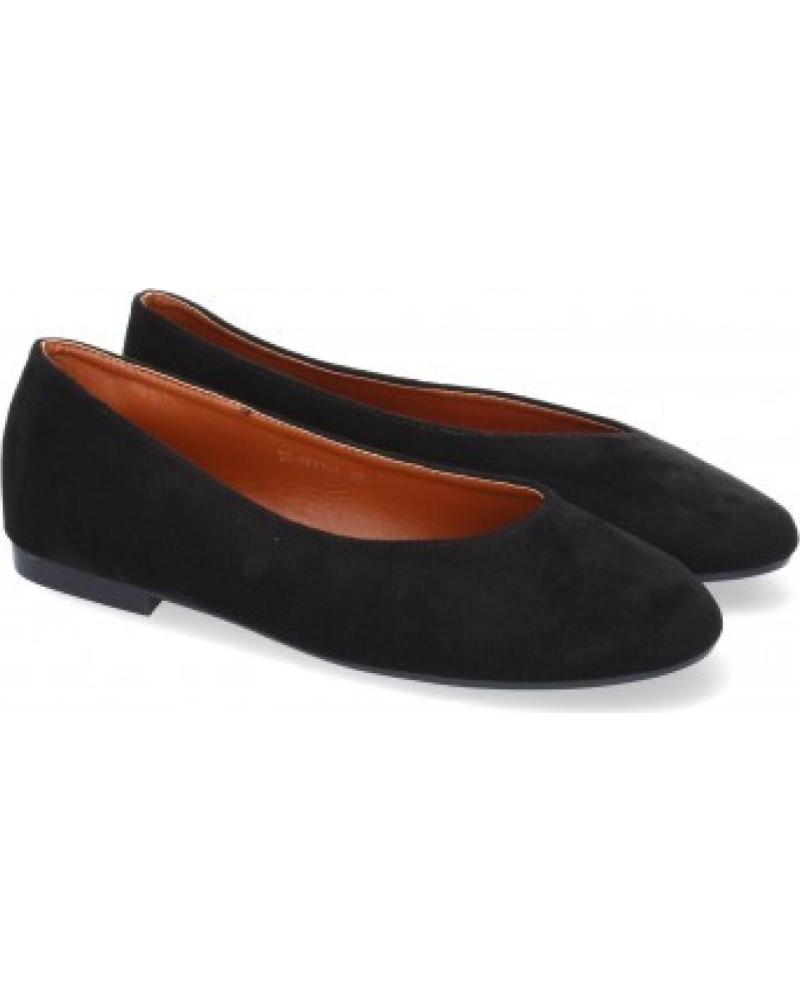 SPORT3PUNTO0 ZAPATOS BAILARINA PLANOS MODELO 1U11 PARA MUJER VARIOS COLORES