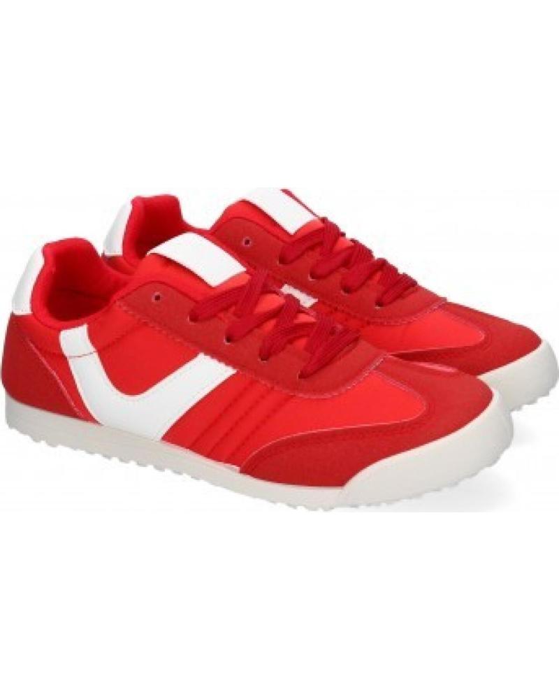 ZAPATILLAS CASUAL MUJER SPORT3PUNTO0 MODELO 9152 VARIOS COLORES