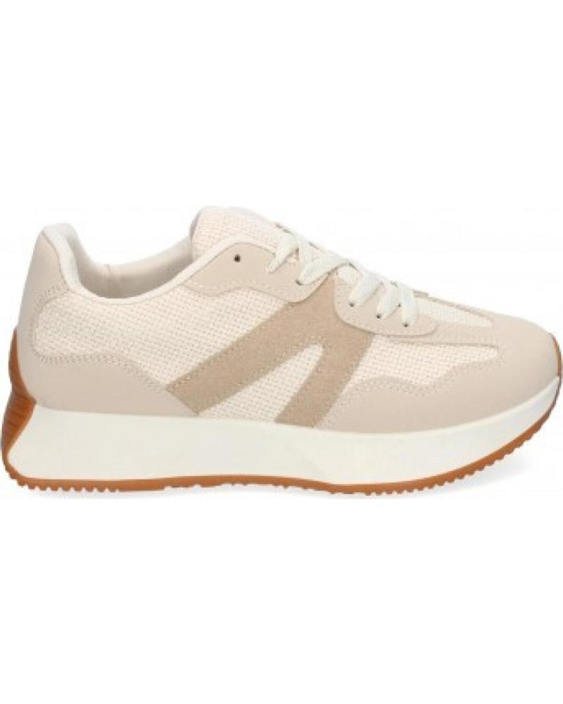 ZAPATILLAS DEPORTIVAS MUJER SPORT3PUNTO0 MODELO 8917 EXTERIOR VARIOS COLORES