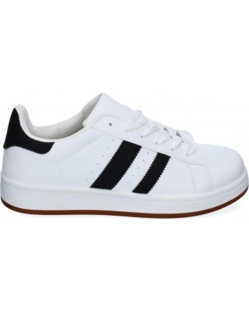 ZAPATILLAS CASUAL SPORT3PUNTO0 FC-91 HOMBRE VARIOS COLORES