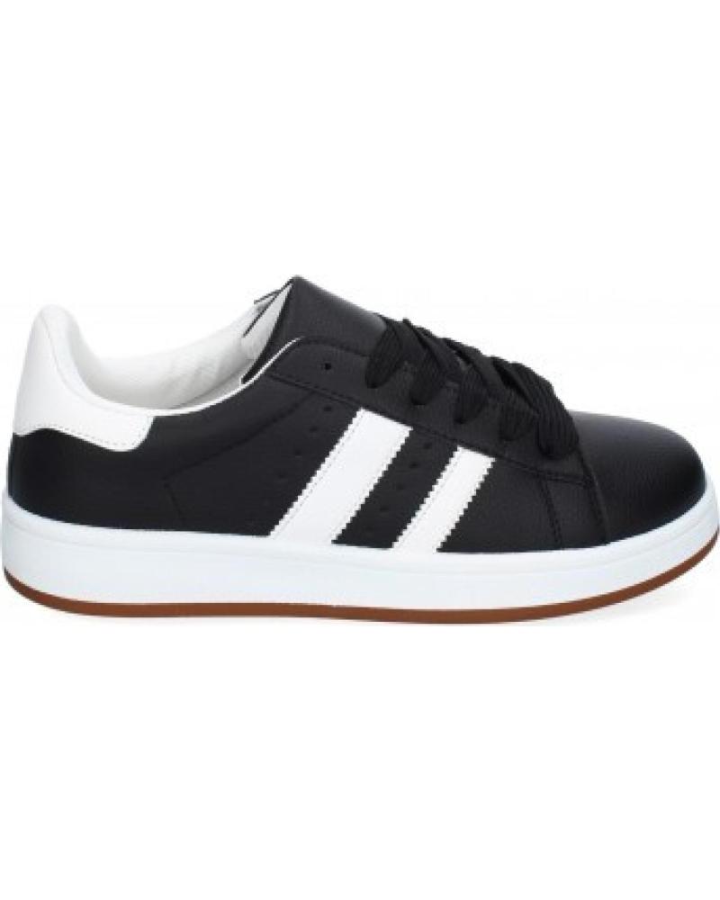 ZAPATILLAS CASUAL SPORT3PUNTO0 FC-91 HOMBRE VARIOS COLORES