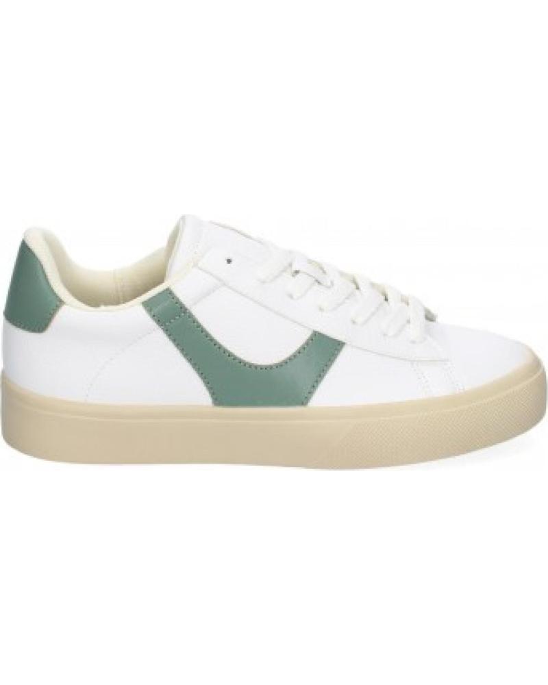 ZAPATILLAS DEPORTIVAS SPORT3PUNTO0 M5060 MUJER VARIOS COLORES