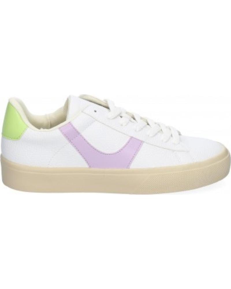 ZAPATILLAS CASUALES SPORT3PUNTO0 M5060 MUJER VARIOS COLORES