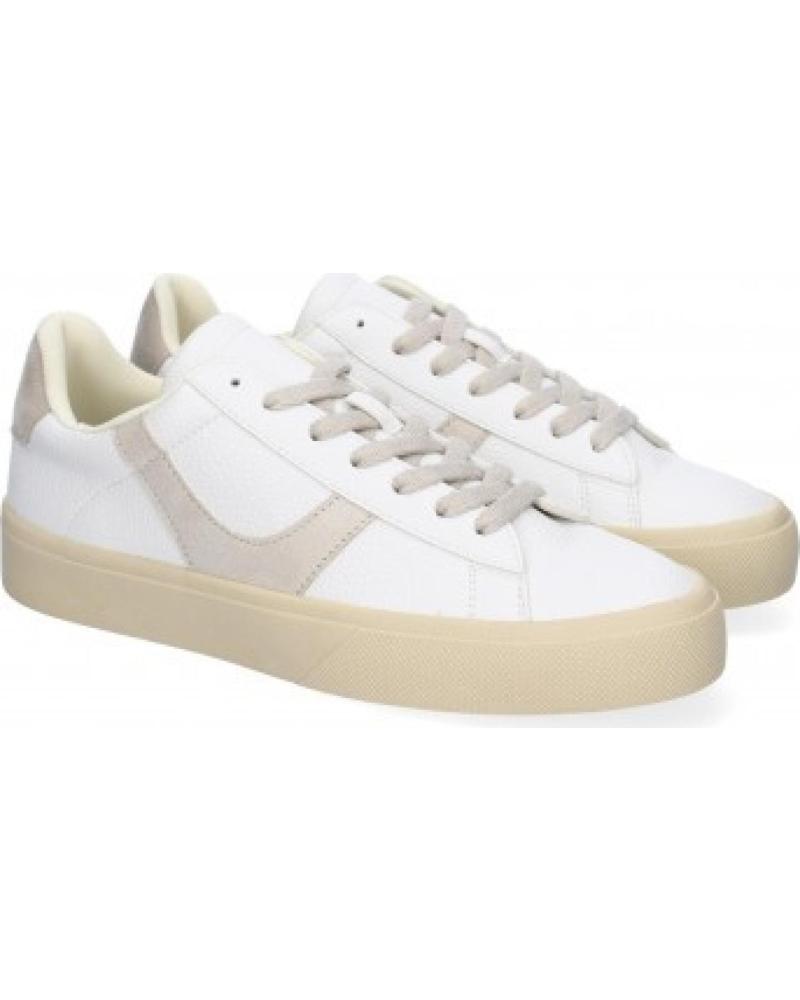 ZAPATILLAS CASUAL MUJER SPORT3PUNTO0 M5060 VARIOS COLORES